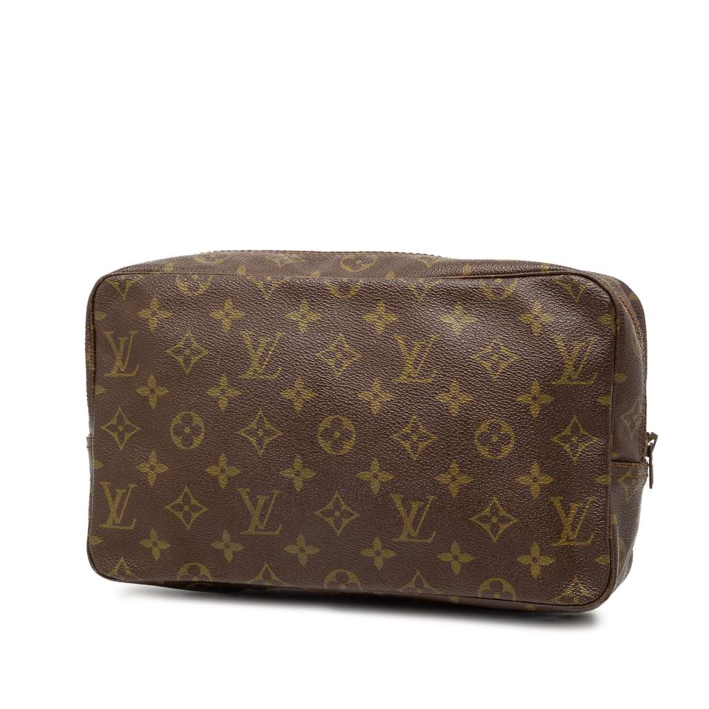 Louis Vuitton Monogram Trousse Toilette 28 - 2