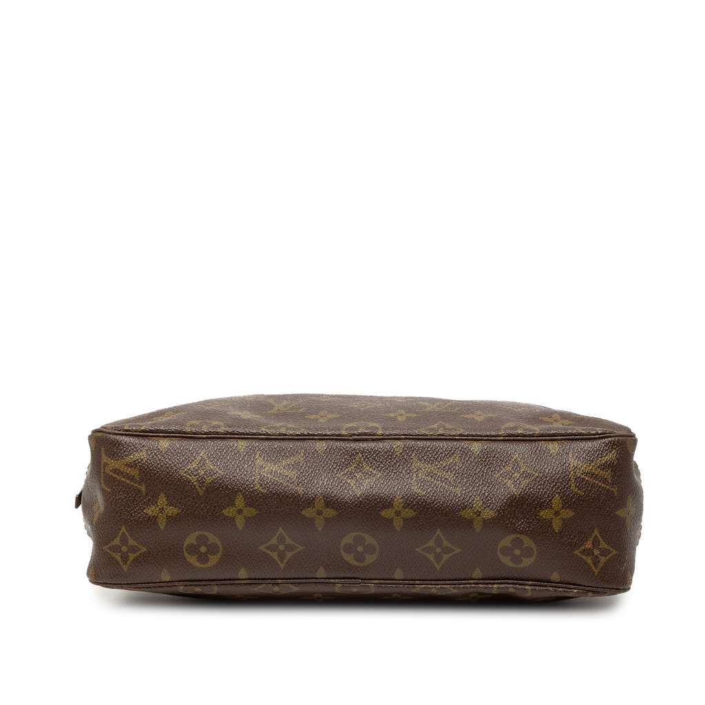 Louis Vuitton Monogram Trousse Toilette 28 - 3