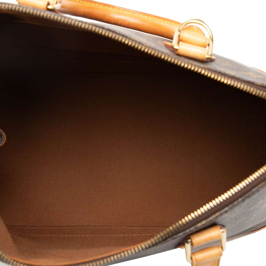 Louis Vuitton Monogram Alma PM - 4