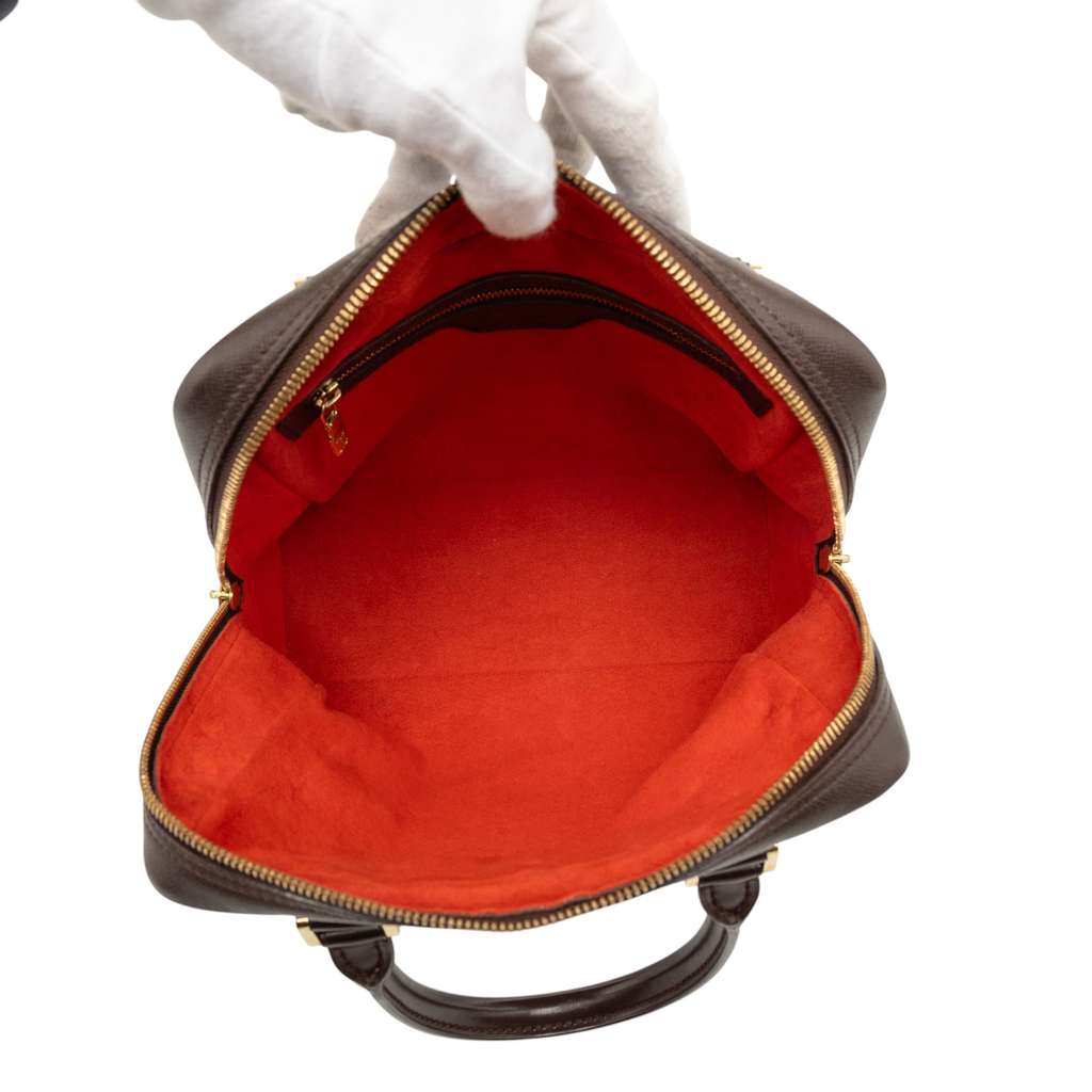 Louis Vuitton Damier Ebene Brera - 4