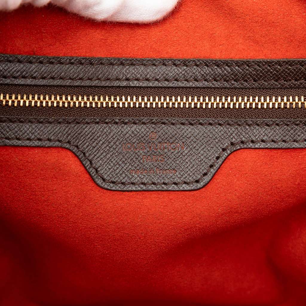 Louis Vuitton Damier Ebene Brera - 5