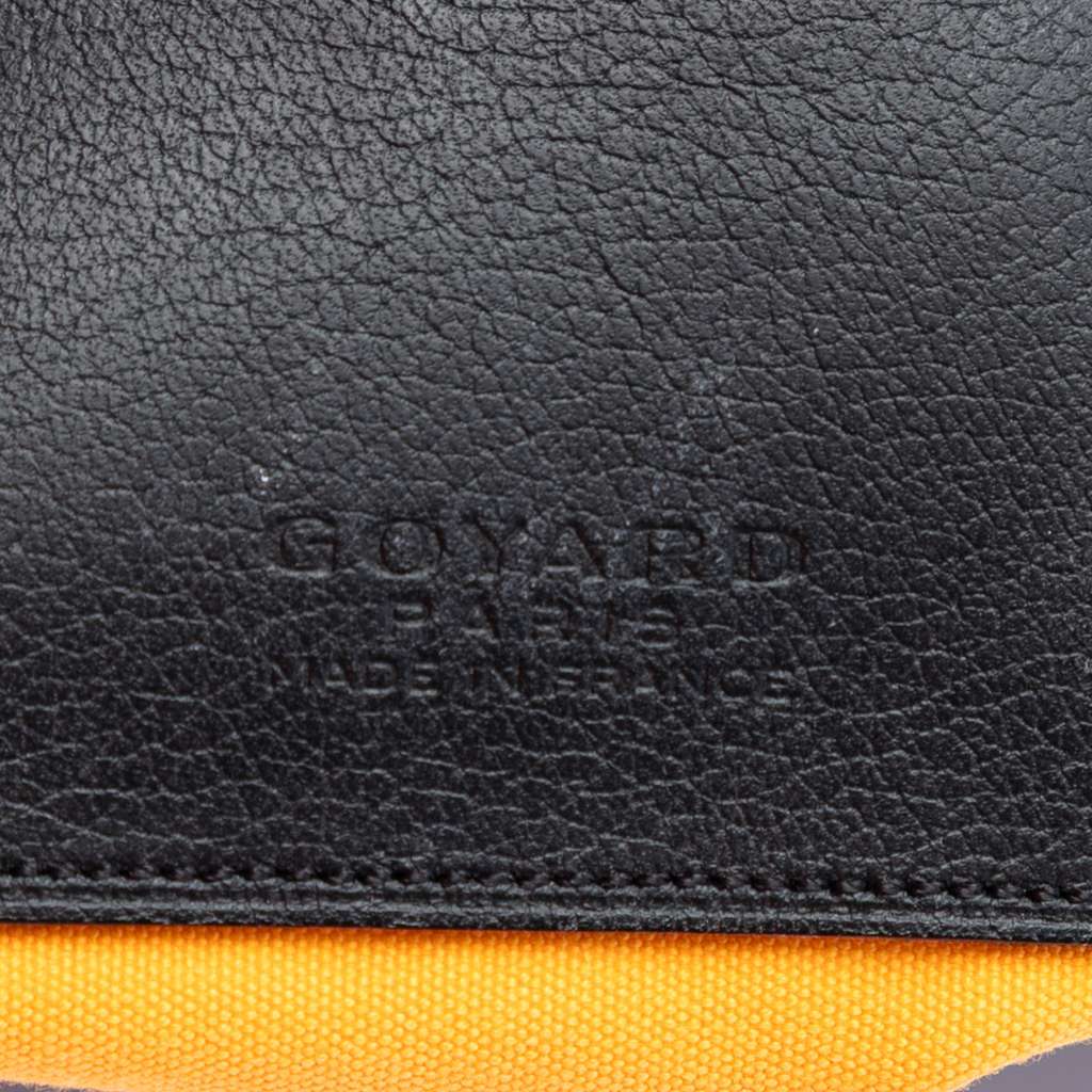 Goyard Goyardine Senat MM - 5