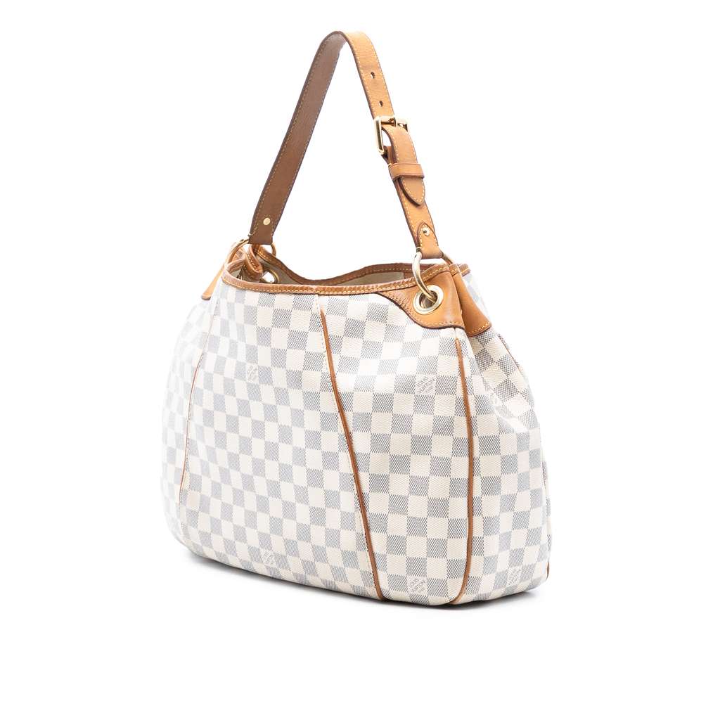 Louis Vuitton Damier Azur Galliera PM - 2