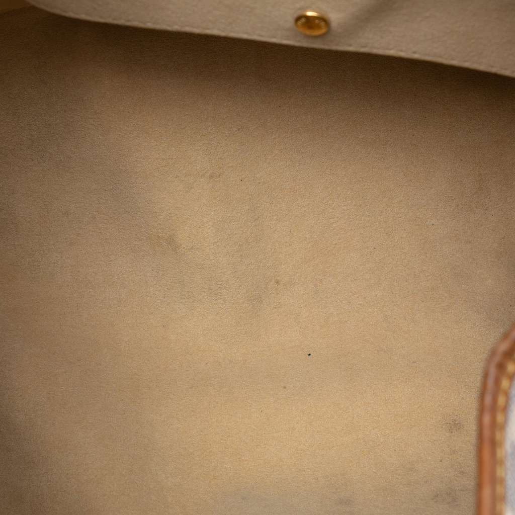 Louis Vuitton Damier Azur Galliera PM - 4