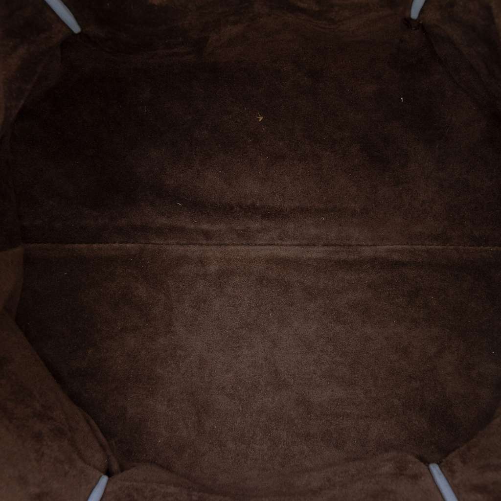 Bottega Veneta Small Calfskin Intrecciato Pinacoteca Tote - 4