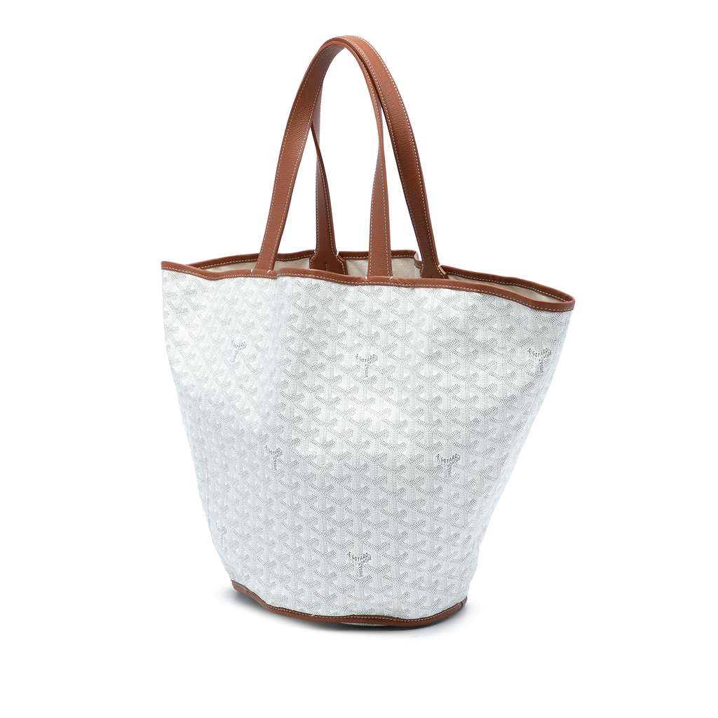 Goyard Goyardine Reversible Belharra Tote - 2