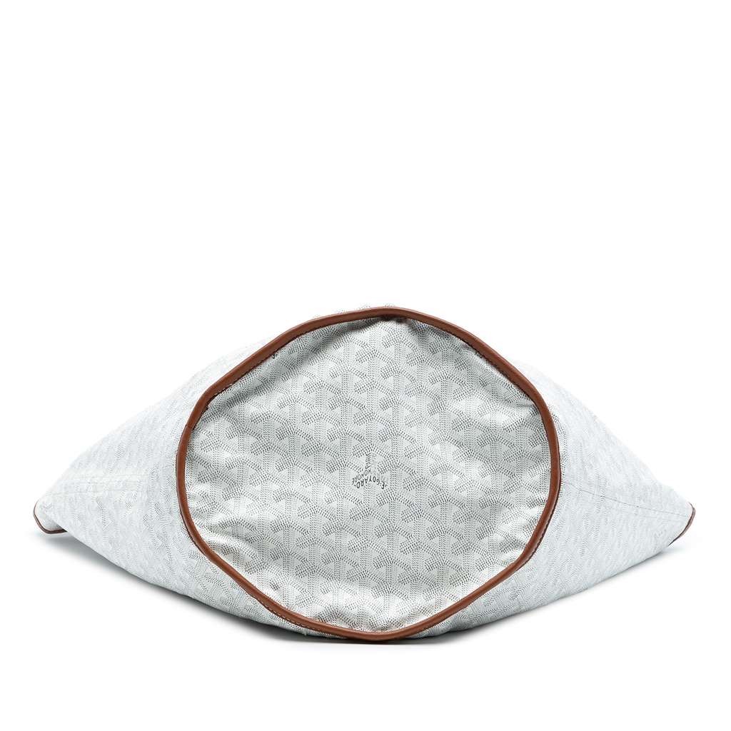 Goyard Goyardine Reversible Belharra Tote - 3
