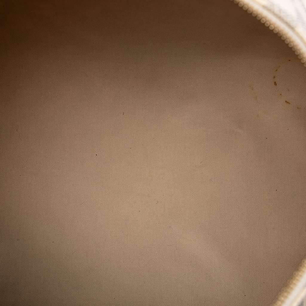 Louis Vuitton Damier Azur Speedy 35 - 4