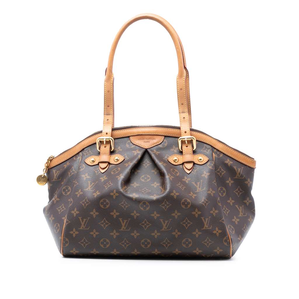 Louis Vuitton Monogram Tivoli GM