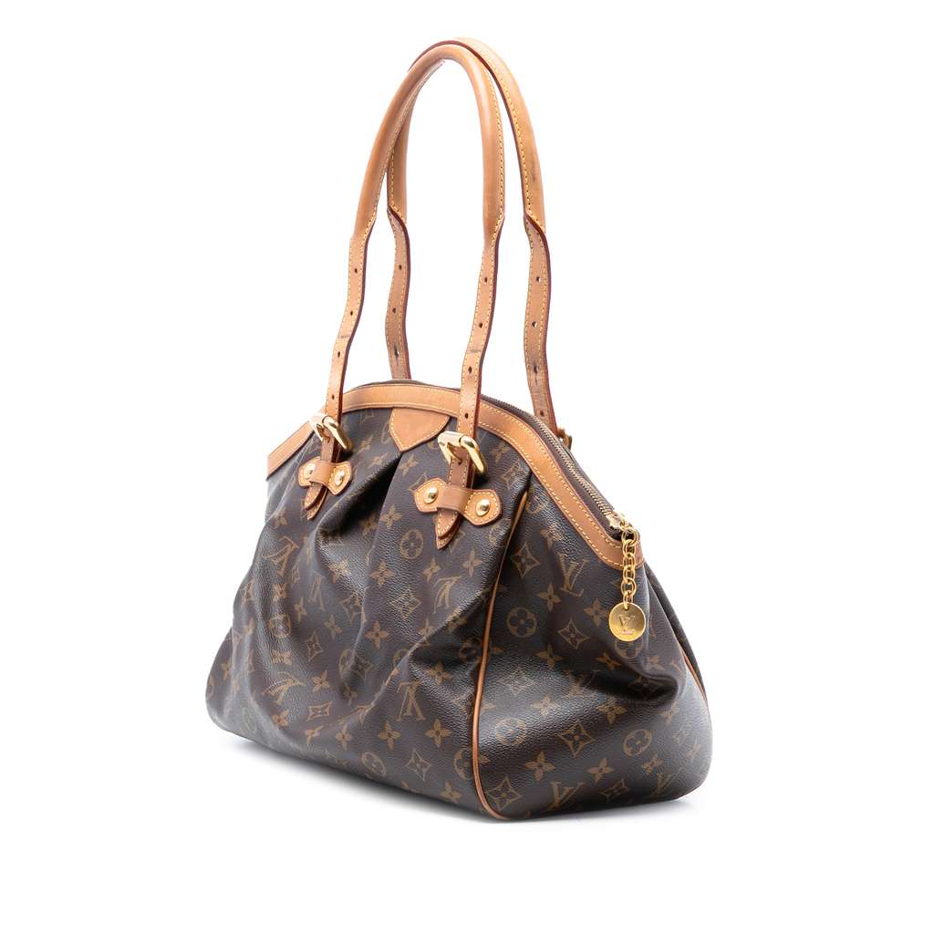 Louis Vuitton Monogram Tivoli GM - 2