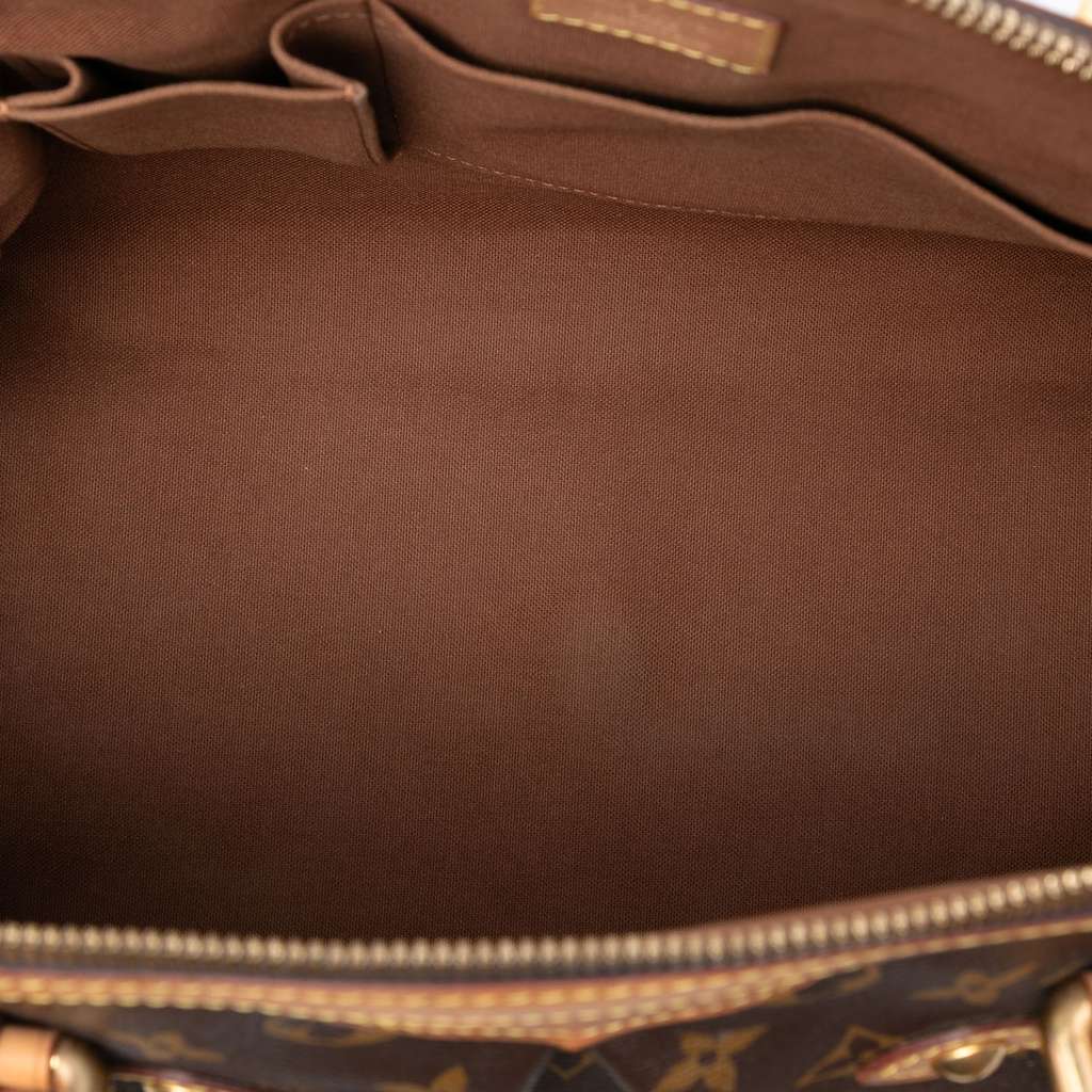 Louis Vuitton Monogram Tivoli GM - 4