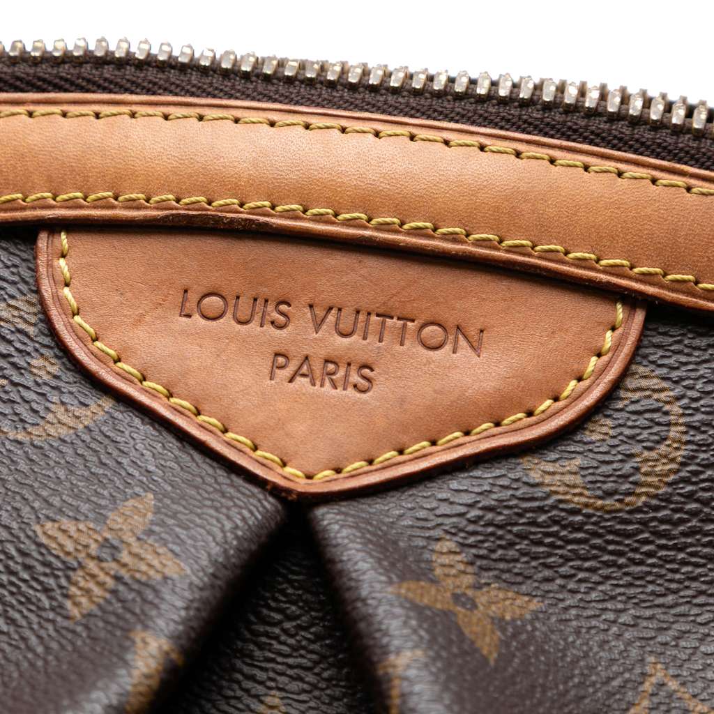 Louis Vuitton Monogram Tivoli GM - 5