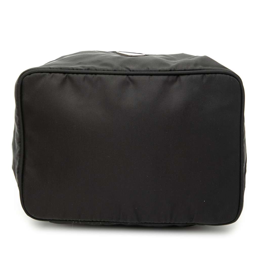 Prada Tessuto Vanity Bag - 3
