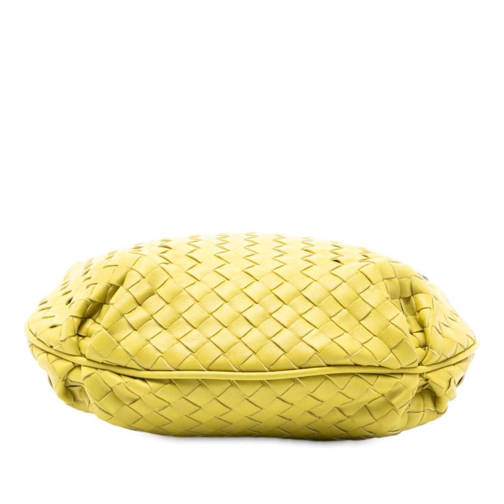 Bottega Veneta Nappa Intrecciato Crossbody - 3