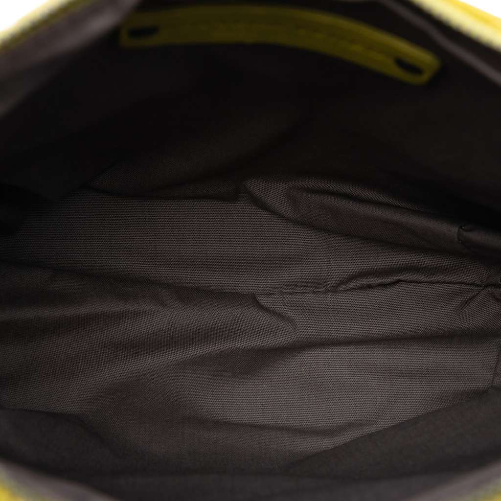 Bottega Veneta Nappa Intrecciato Crossbody - 4