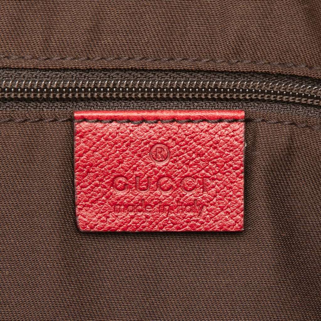 Gucci GG Canvas Princy Shoulder Bag - 5