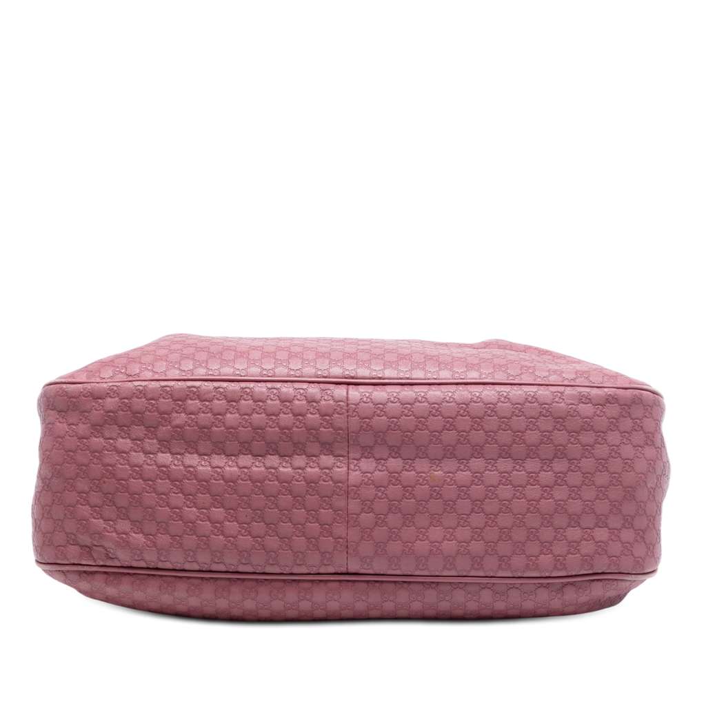 Gucci Guccissima Sukey Tote - 3