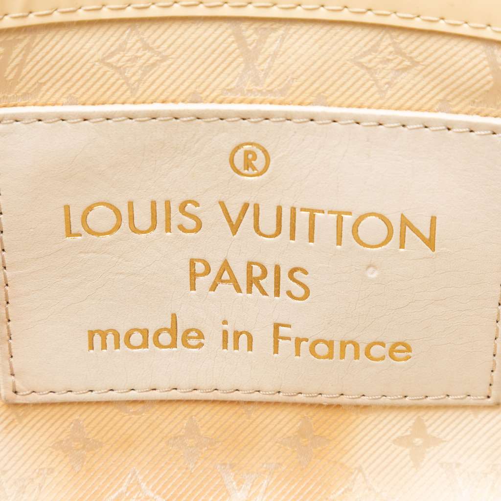 Louis Vuitton Braided Street Shopper PM - 5