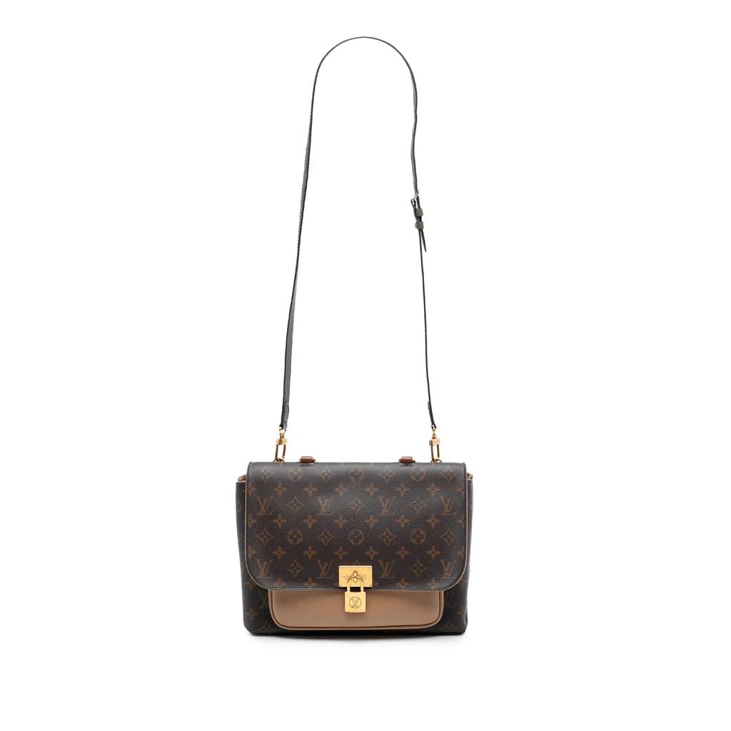 Louis Vuitton Monogram Marignan