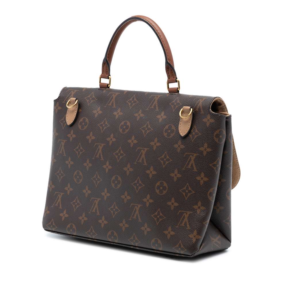 Louis Vuitton Monogram Marignan - 2