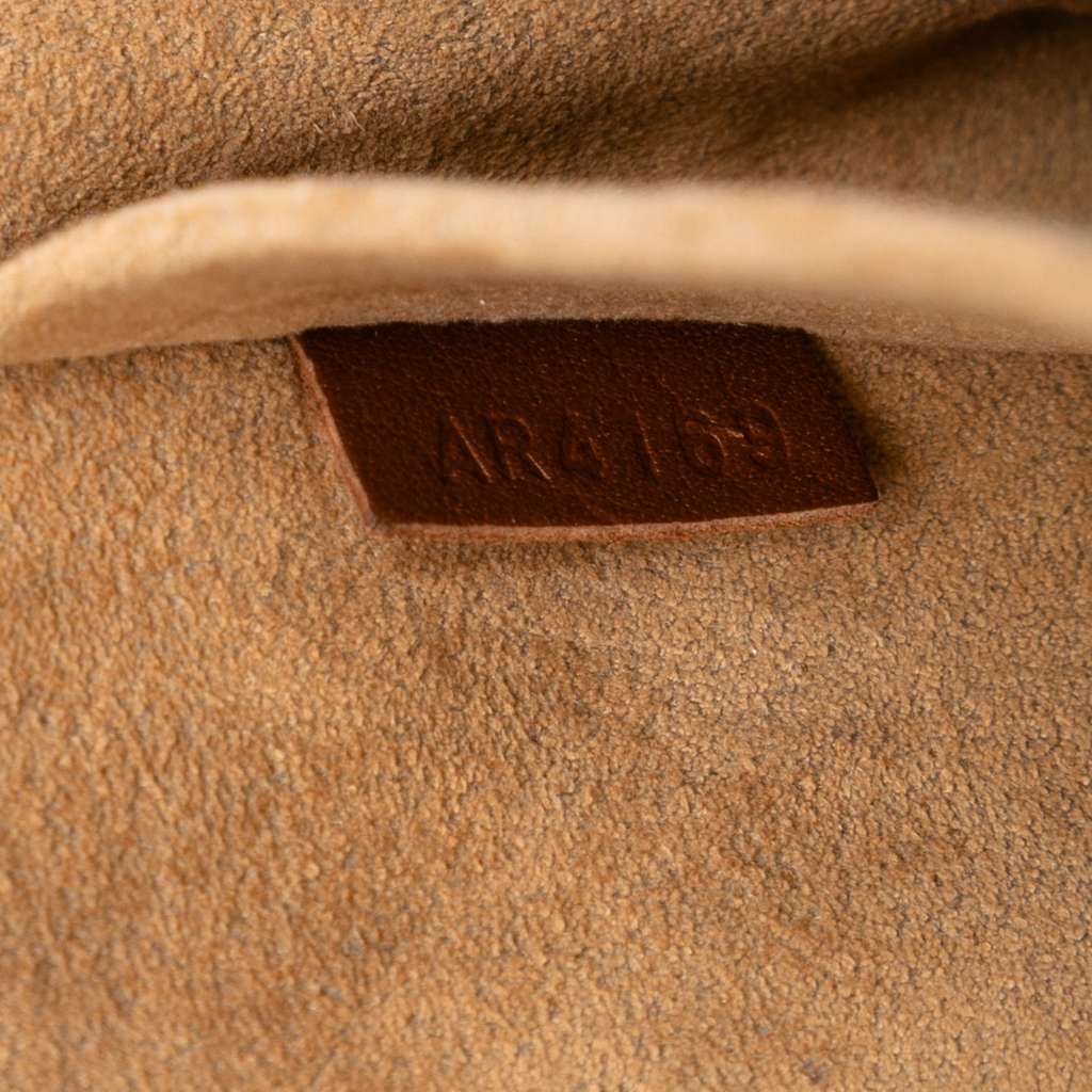 Louis Vuitton Monogram Marignan - 5