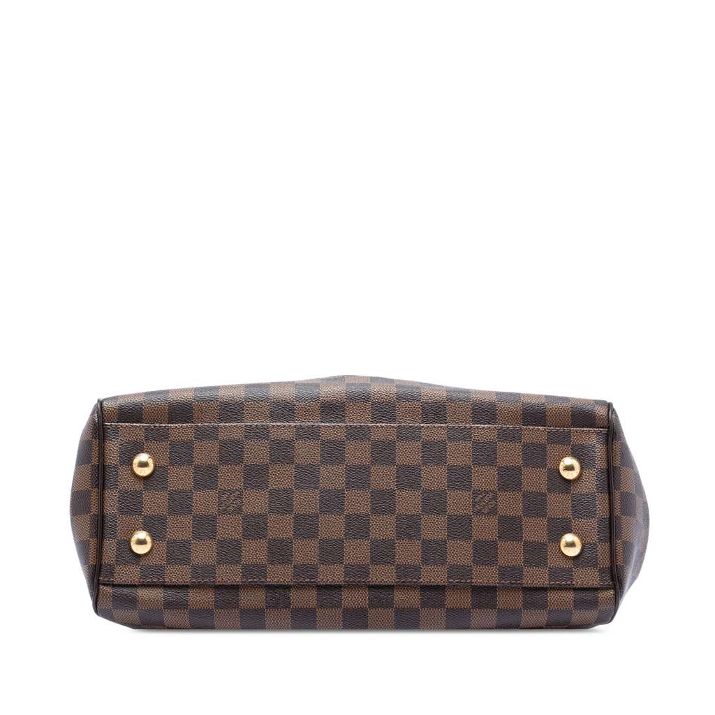 Louis Vuitton Damier Ebene Trevi PM - 3