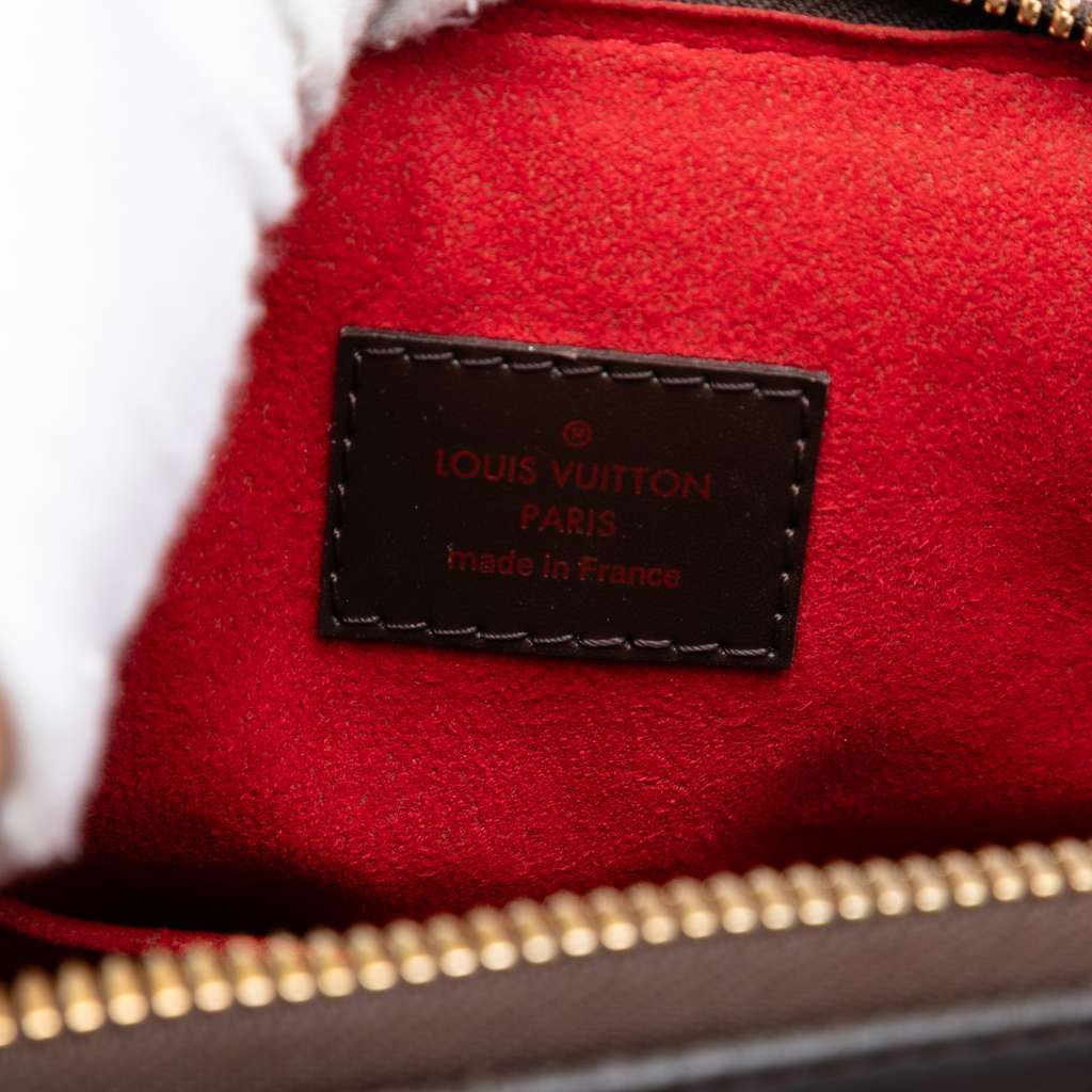 Louis Vuitton Damier Ebene Trevi PM - 5