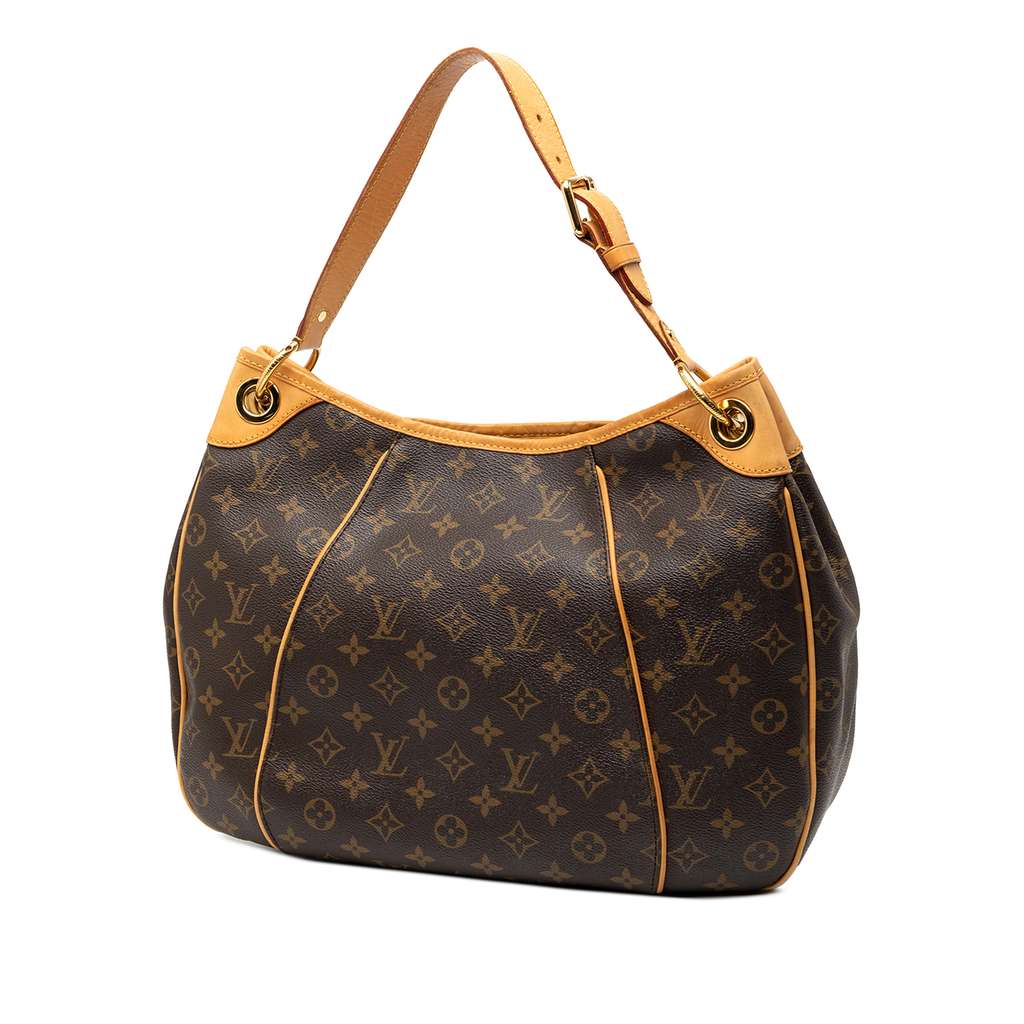 Louis Vuitton Monogram Galliera PM - 2