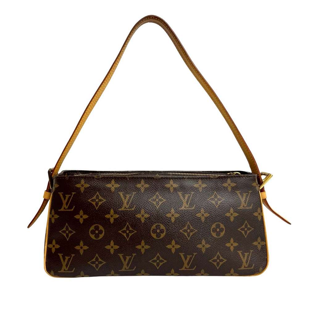Louis Vuitton Monogram Viva Cite MM - 2