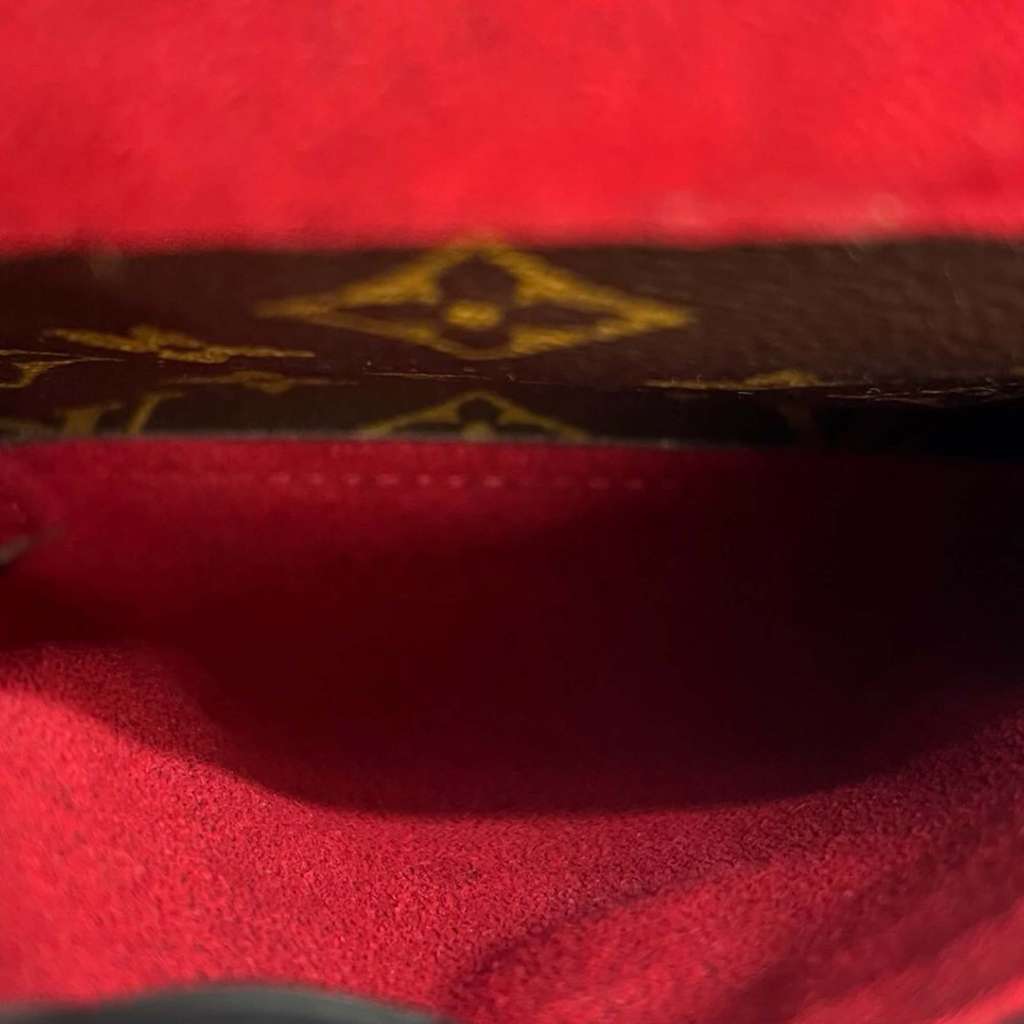 Louis Vuitton Monogram Viva Cite MM - 3