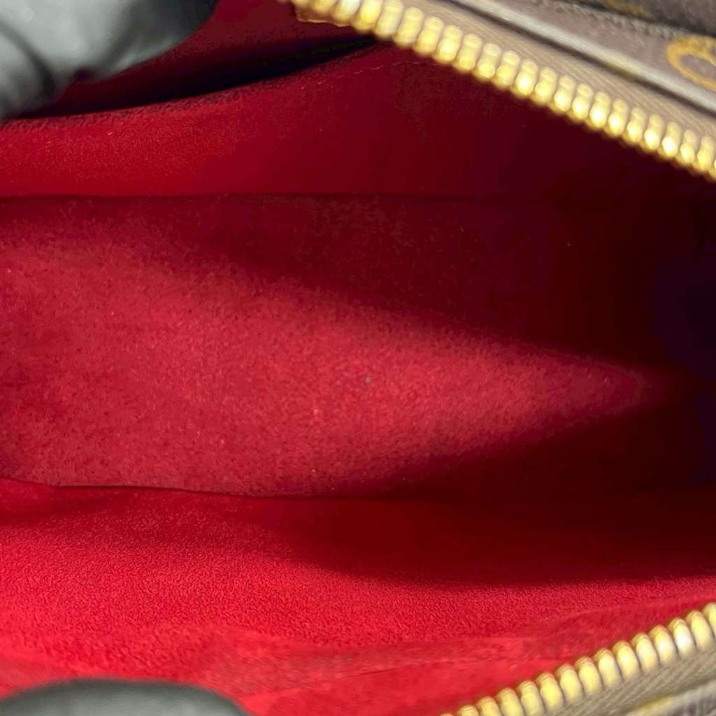 Louis Vuitton Monogram Viva Cite MM - 4