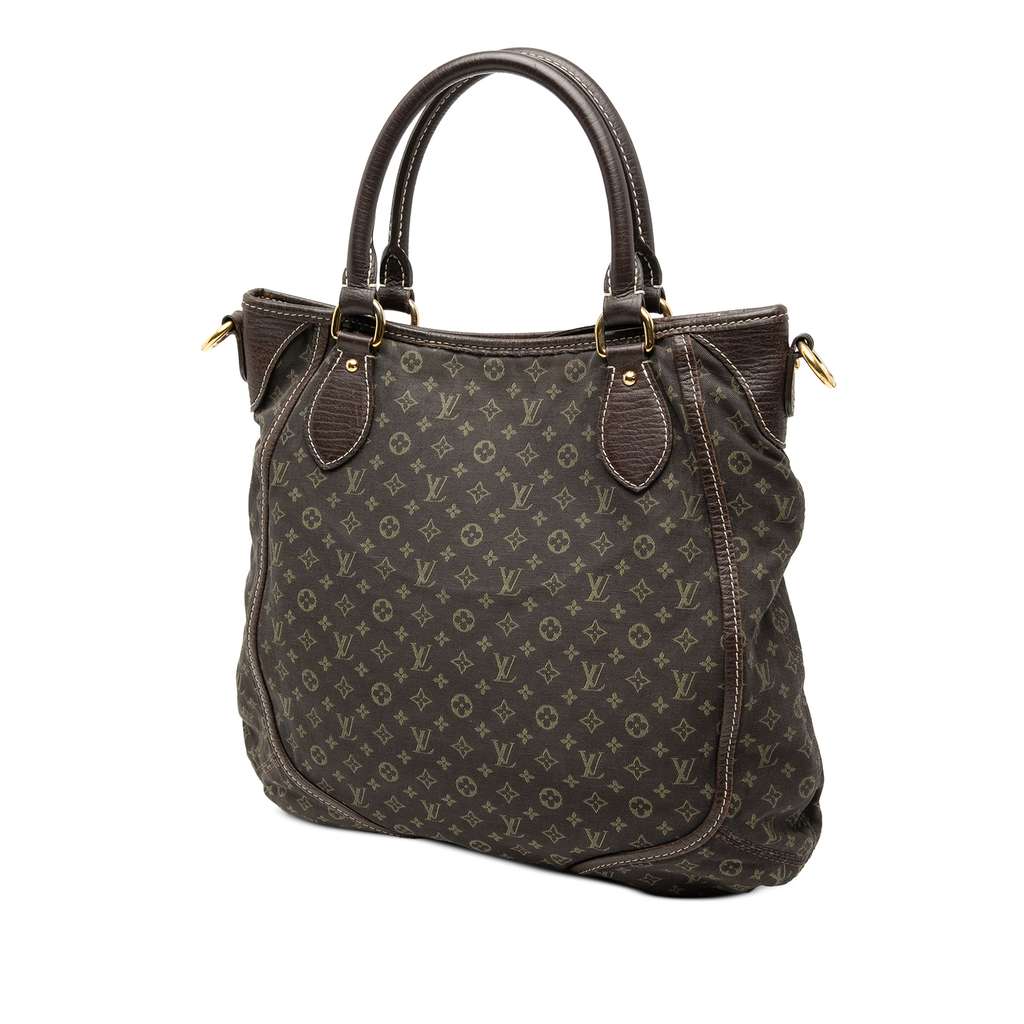 Louis Vuitton Monogram Mini Lin Besace Angele - 2