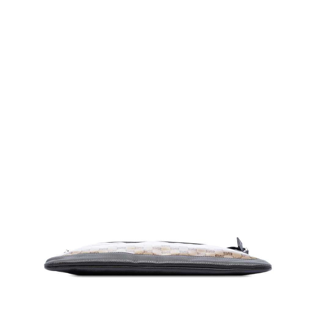 Gucci GG Crystal Crossbody - 3