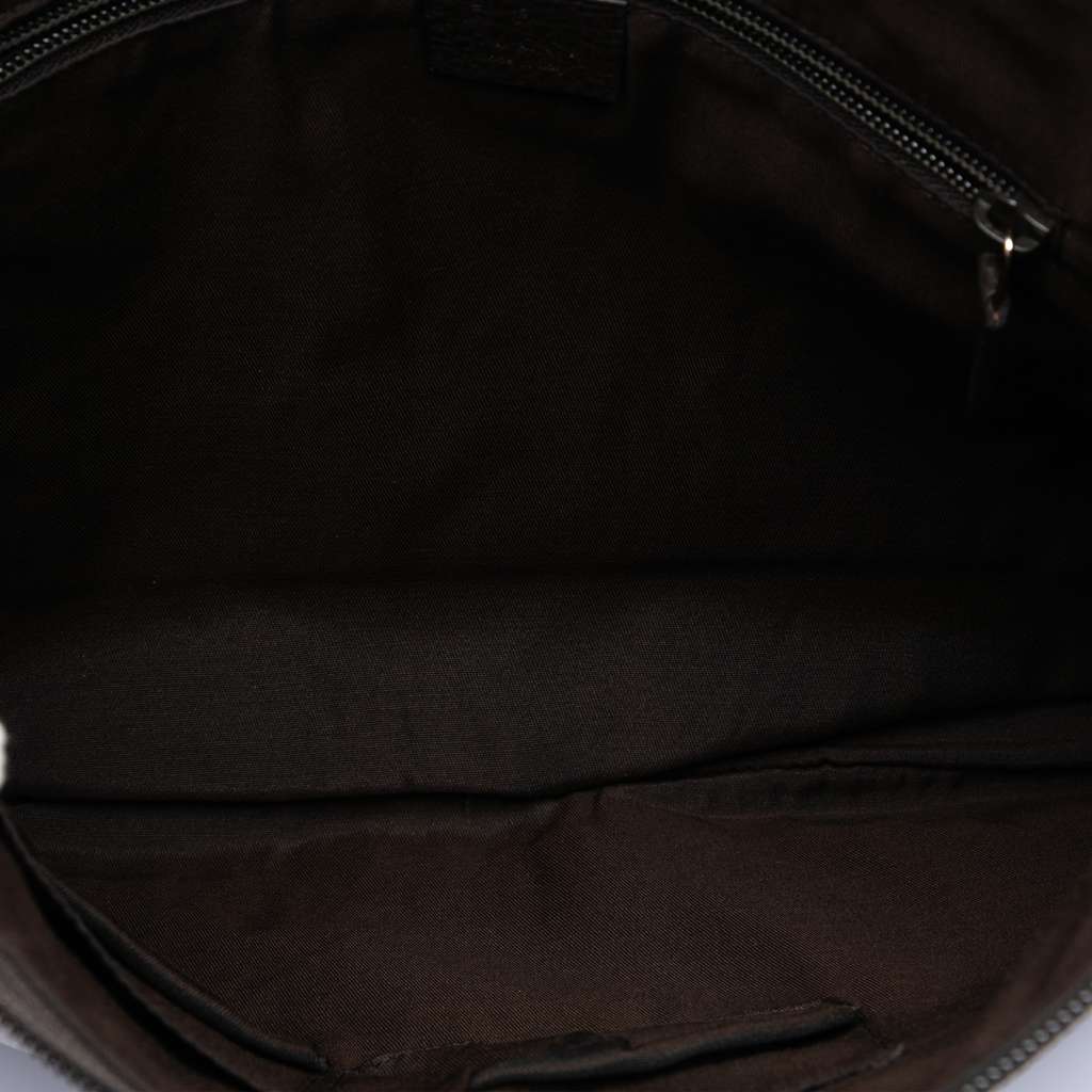 Gucci GG Crystal Crossbody - 4