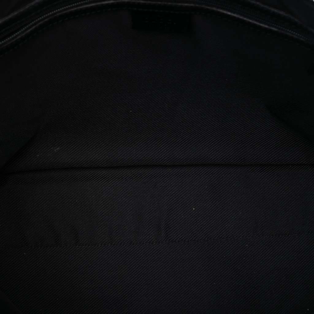 Gucci GG Canvas Handbag - 4