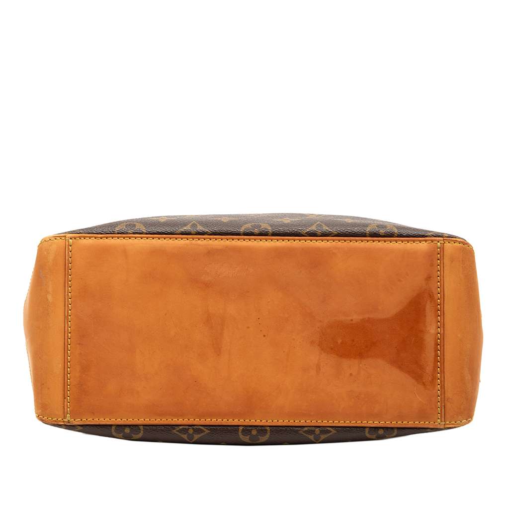 Louis Vuitton Monogram Cabas Piano - 3