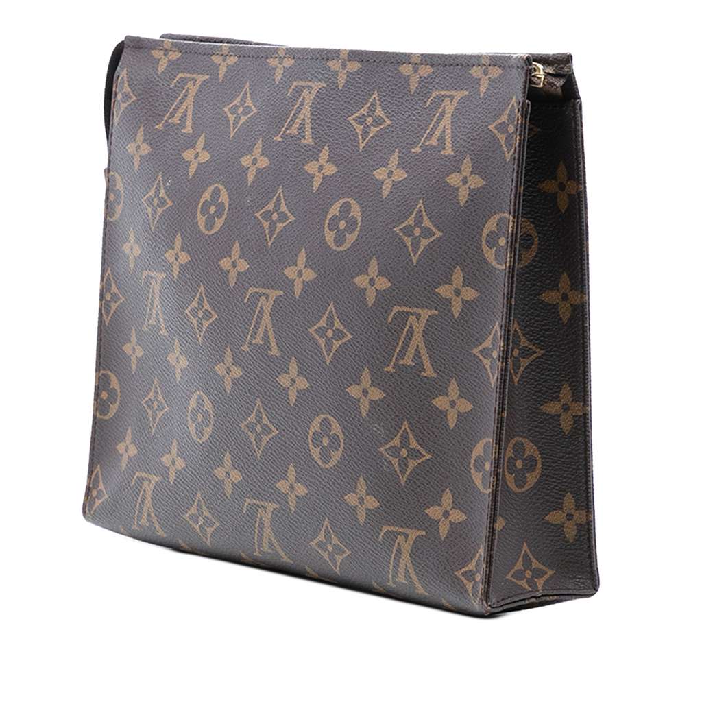 Louis Vuitton Monogram Toiletry Pouch 26 - 2