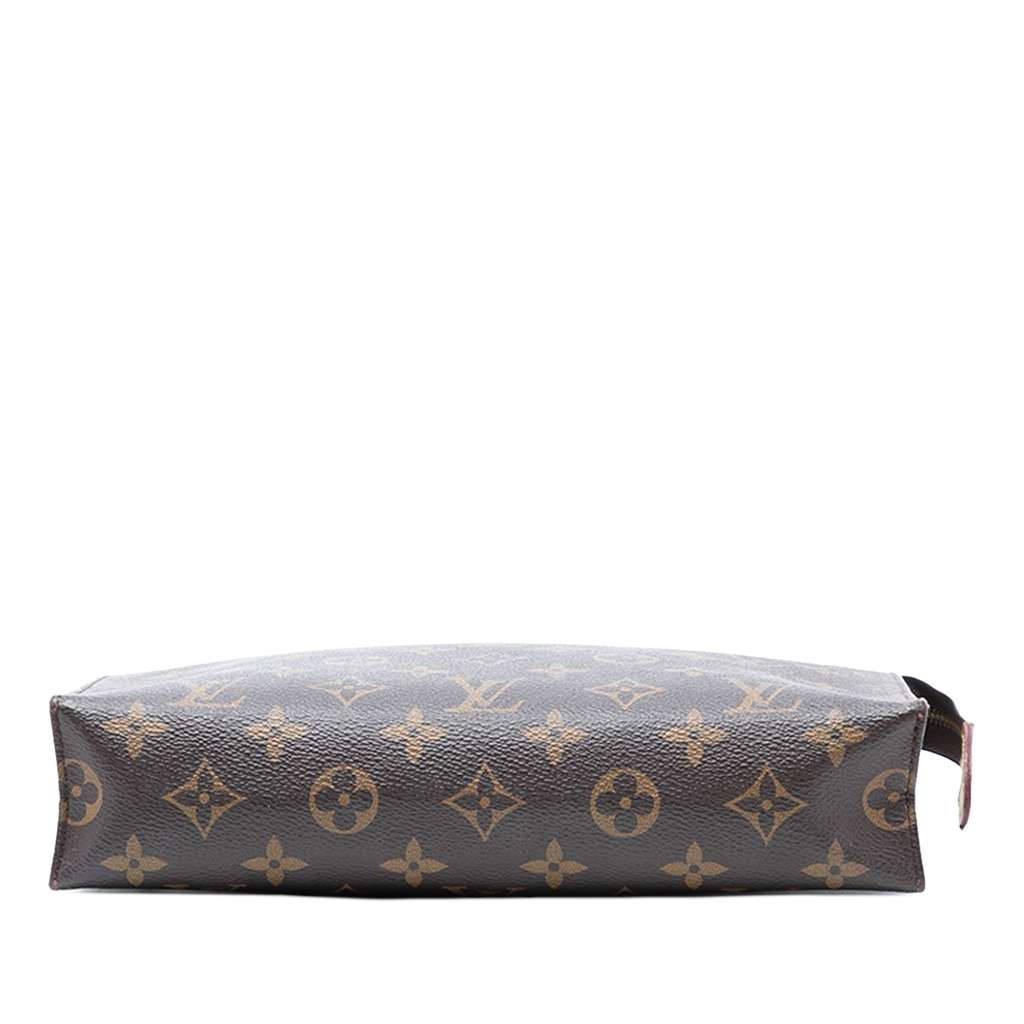Louis Vuitton Monogram Toiletry Pouch 26 - 3