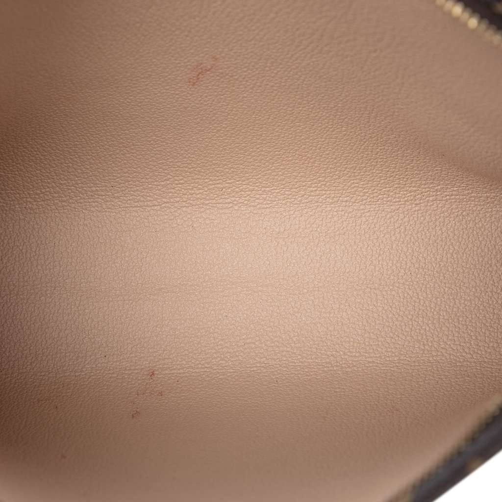 Louis Vuitton Monogram Toiletry Pouch 26 - 4