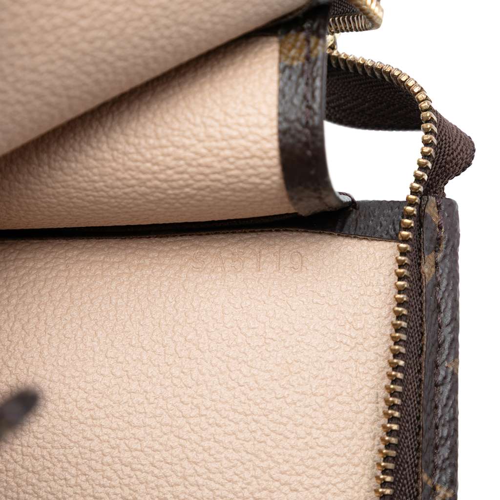 Louis Vuitton Monogram Toiletry Pouch 26 - 5