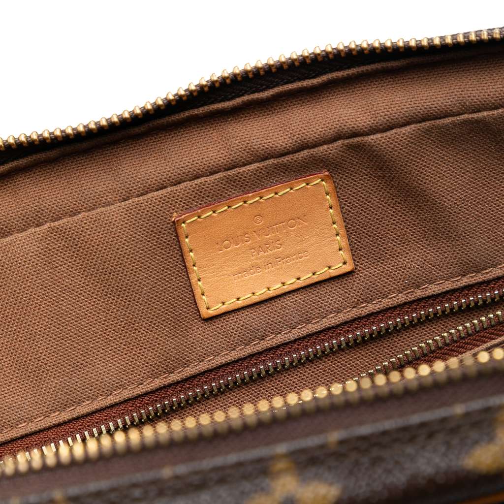 Louis Vuitton Monogram Porte Documents Voyage - 5