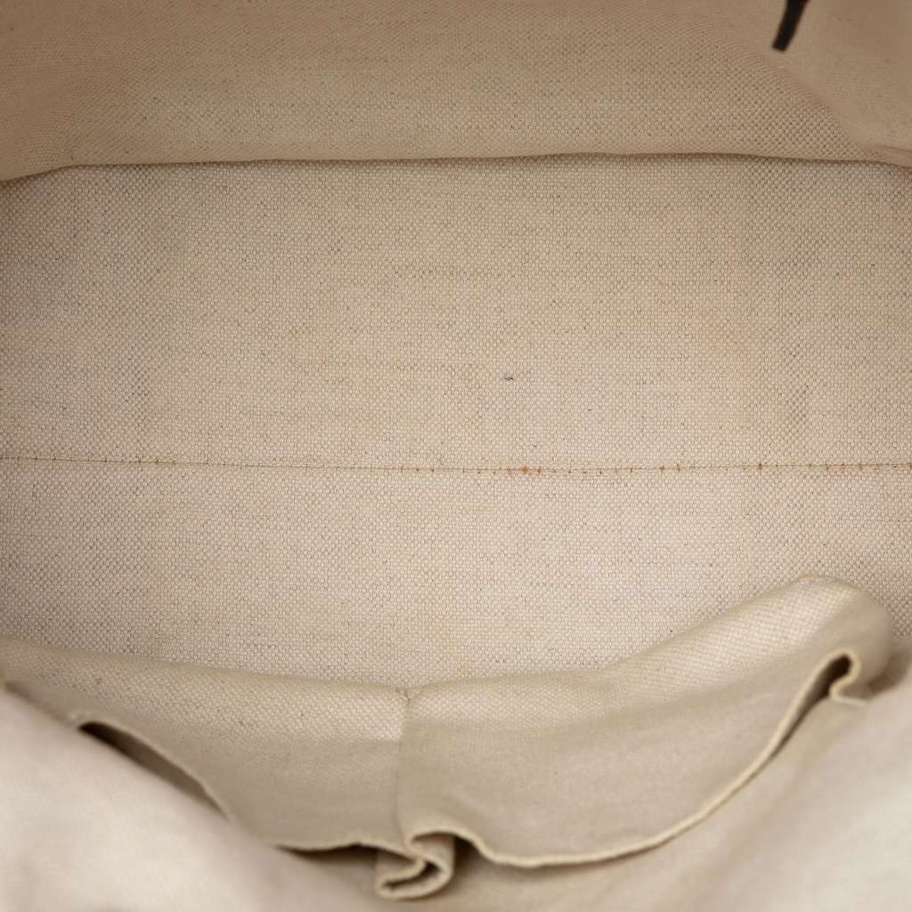 Gucci Medium GG Canvas Bree Satchel - 4
