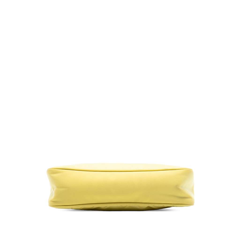 Prada Mini Tessuto Re Edition 2000 Shoulder Bag - 3