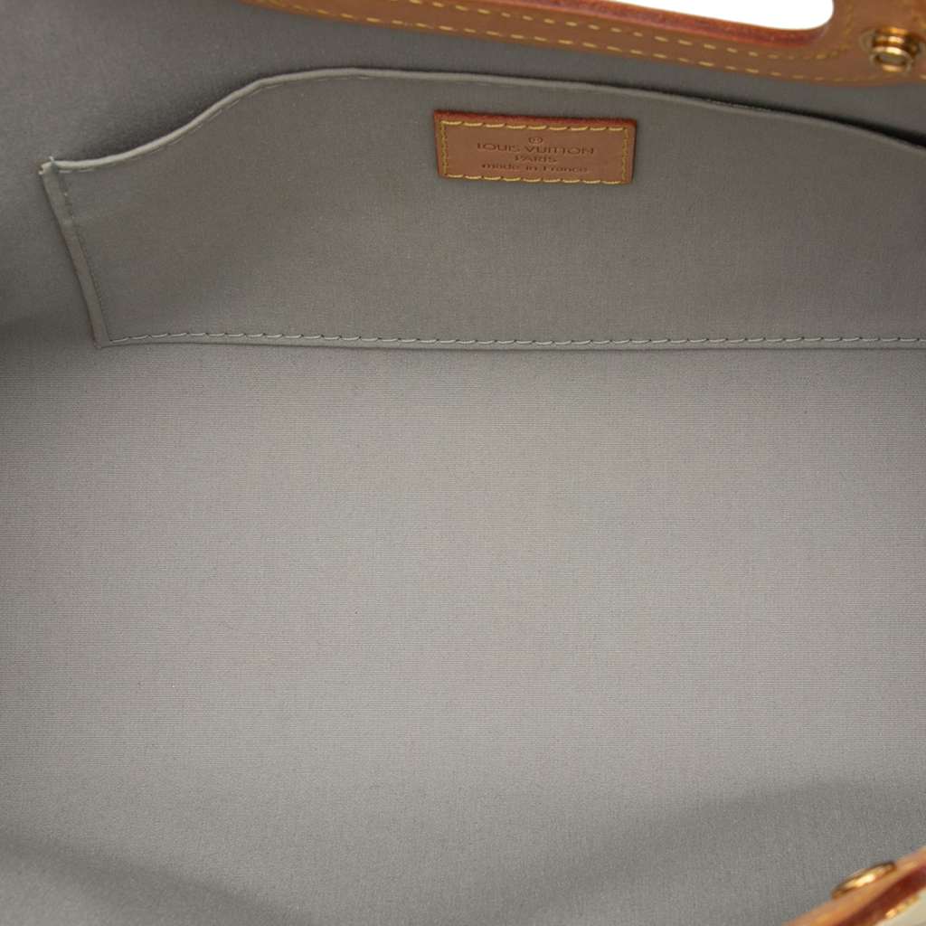 Louis Vuitton Monogram Vernis Roxbury Drive - 4