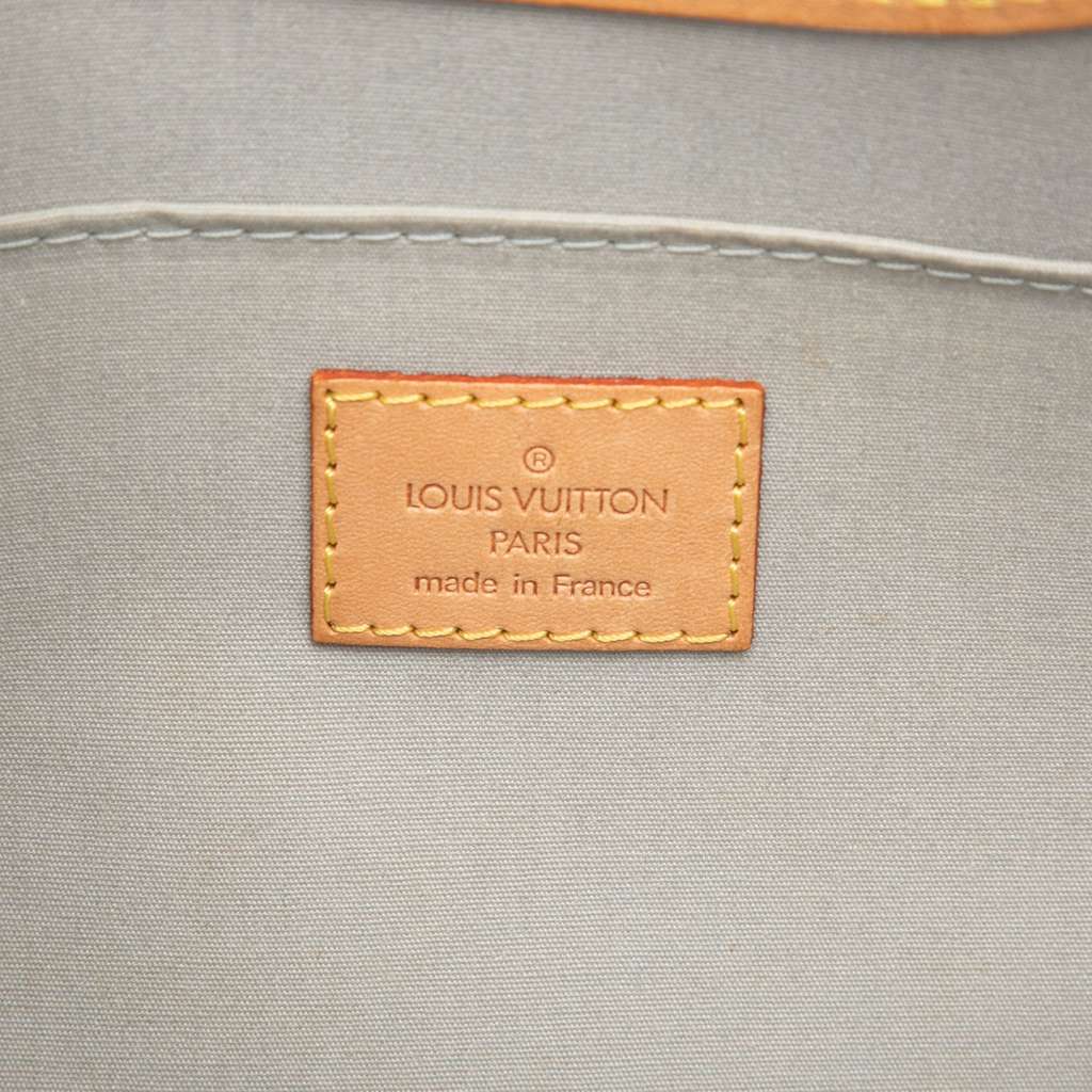 Louis Vuitton Monogram Vernis Roxbury Drive - 5