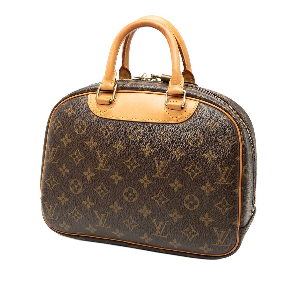Louis Vuitton Monogram Trouville - 2