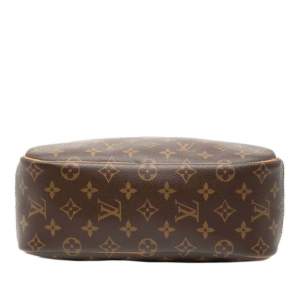 Louis Vuitton Monogram Trouville - 3