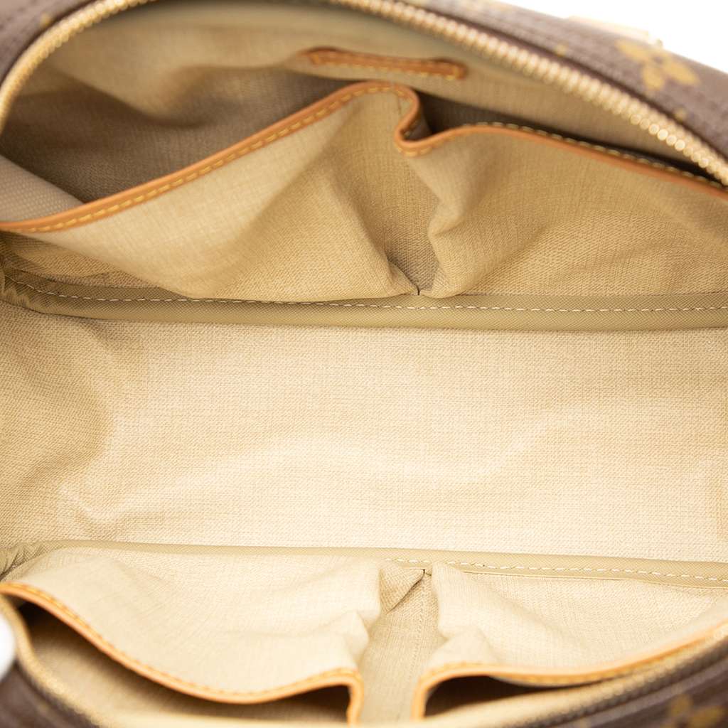 Louis Vuitton Monogram Trouville - 4