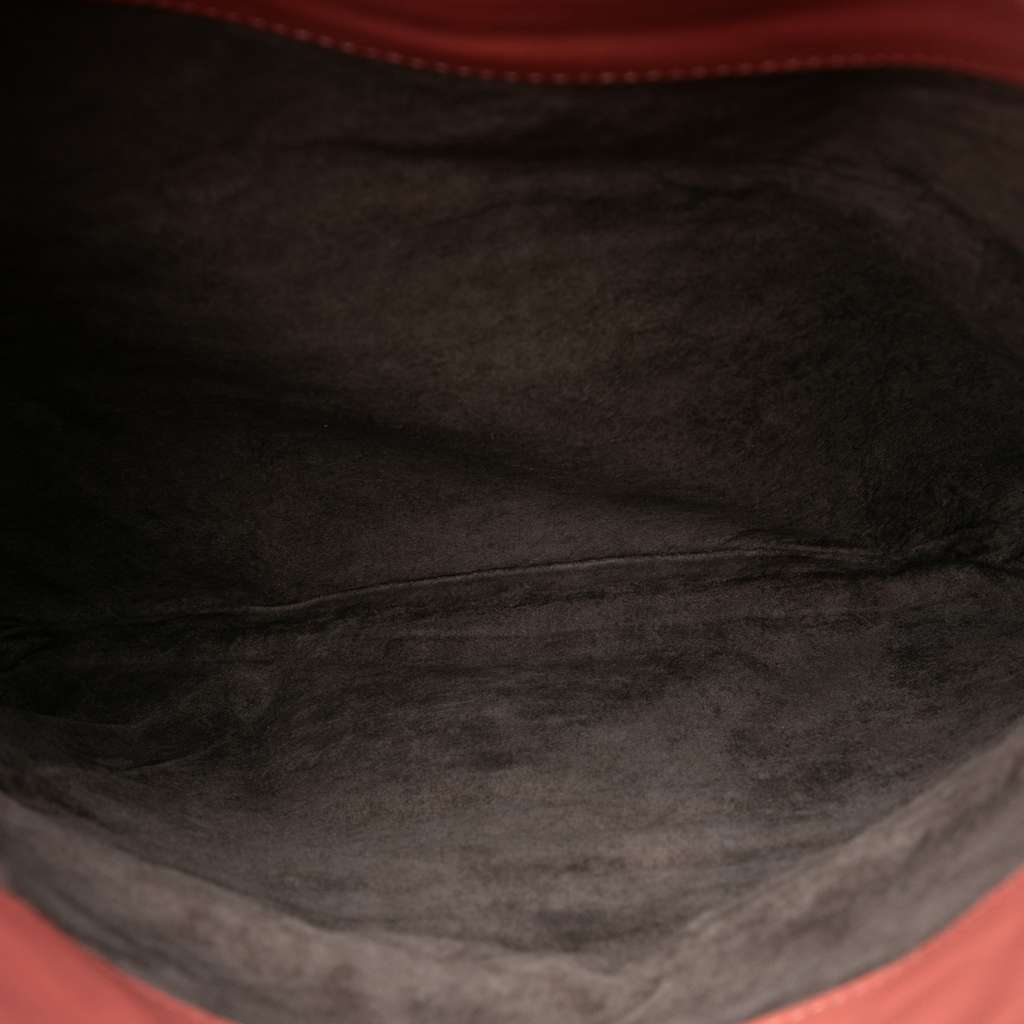 Bottega Veneta Nappa Intrecciato Turn Lock Clutch - 4