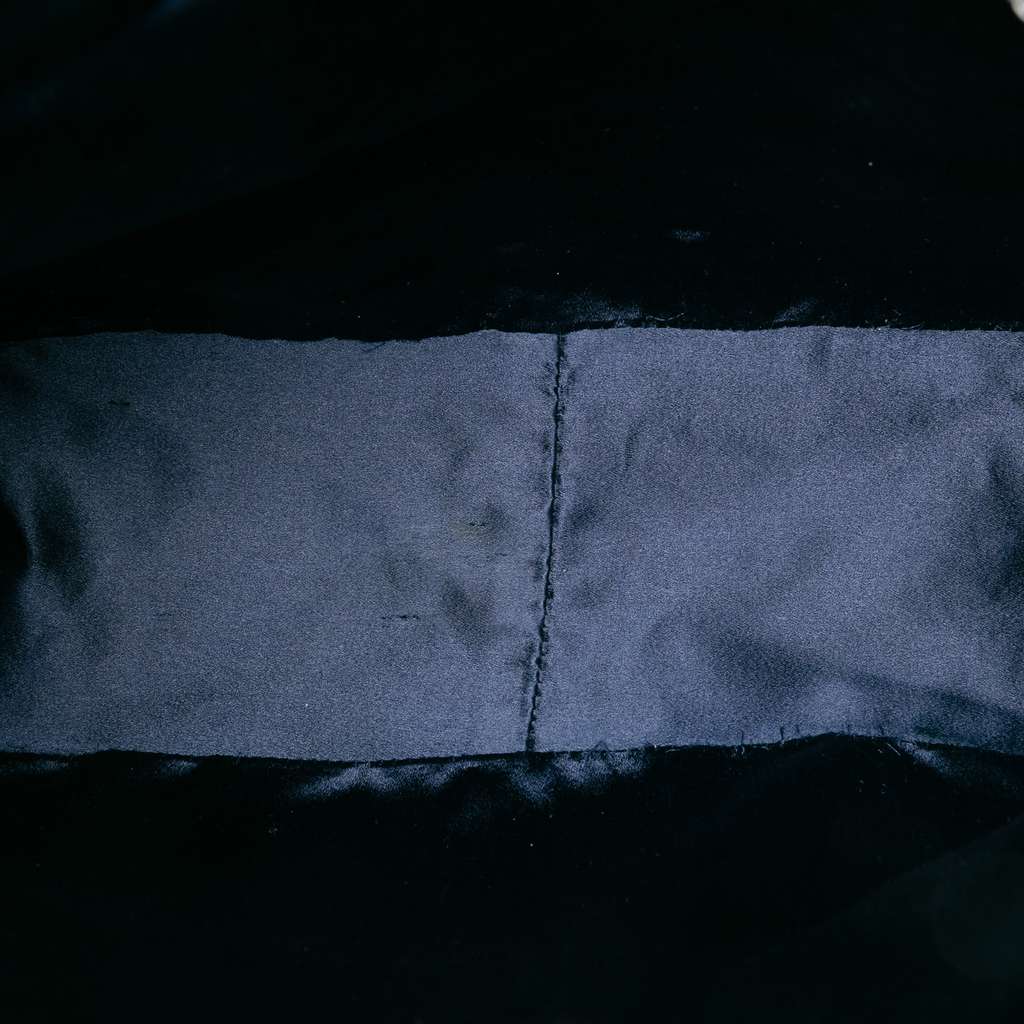 Fendi Zucchino Canvas Tote - 4